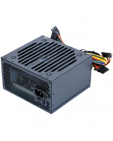 Блок питания AeroCool VX Plus 450 - 450W , ATX v2.3 , Fan 12cm , 500mm cable , Retail (962741) 