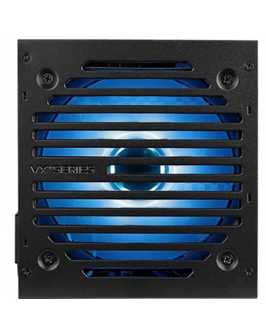 Блок питания AeroCool VX Plus 400 400W , ATX v2.3 , Fan 12cm , 500mm cable , Retail 