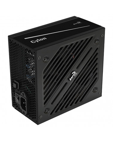 Блок питания AeroCool Cylon 500 (153349) 5 