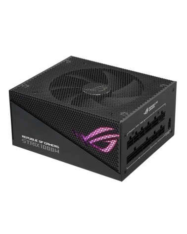 Блок питания ASUS ROG-STRIX-1000G-AURAGAMING 90YE00P1-B0NA00 