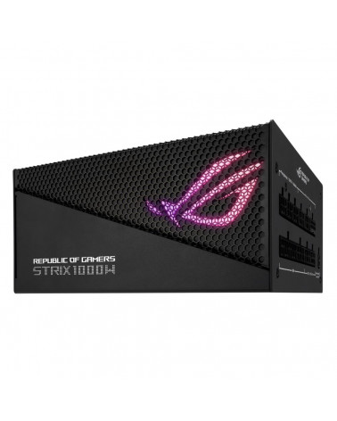 Блок питания ASUS ROG-STRIX-1000G-AURAGAMING 90YE00P1-B0NA00 