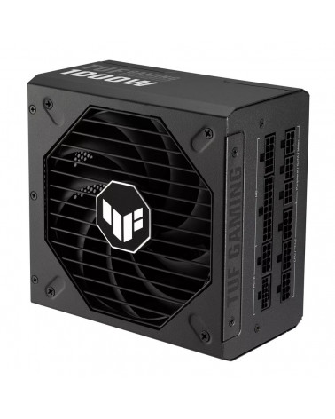 Блок питания ASUS TUF-GAMING-1000G/PSU, CE+UK 