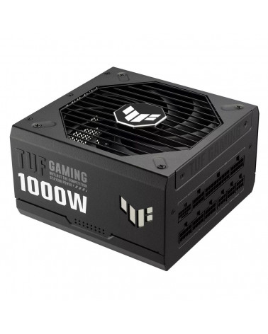 Блок питания ASUS TUF-GAMING-1000G/PSU, CE+UK 