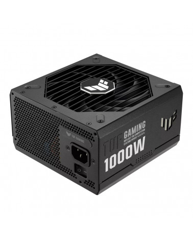 Блок питания ASUS TUF-GAMING-1000G/PSU, CE+UK 