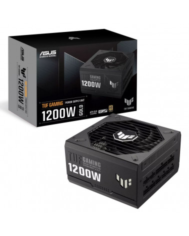 Блок питания ASUS TUF-GAMING-1200G/PSU, CE+UK 