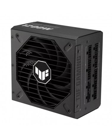 Блок питания ASUS TUF-GAMING-1200G/PSU, CE+UK 