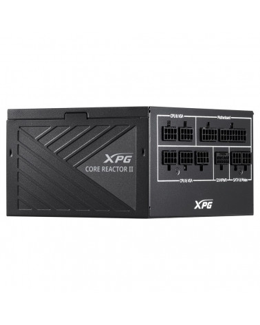 Блок питания XPG CORE REACTOR II 750 