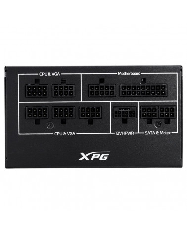 Блок питания XPG CORE REACTOR II 750 