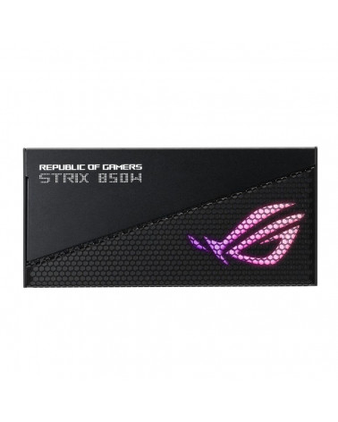 Блок питания ASUS ROG-STRIX-850G-AURA-GAMING /PSU, CE+UK 