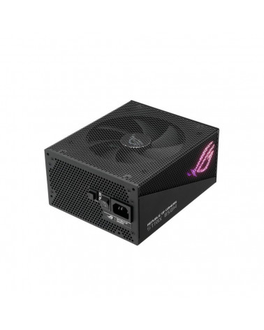 Блок питания ASUS ROG-STRIX-850G-AURA-GAMING /PSU, CE+UK 