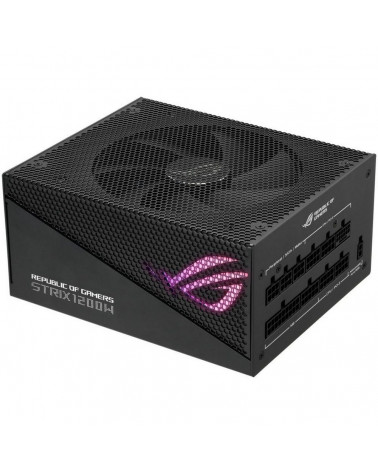 Блок питания ASUS 90YE00P0-B0NA00 ROG-STRIX-1200G-AURA-
GAMING /PSU, CE+UK 