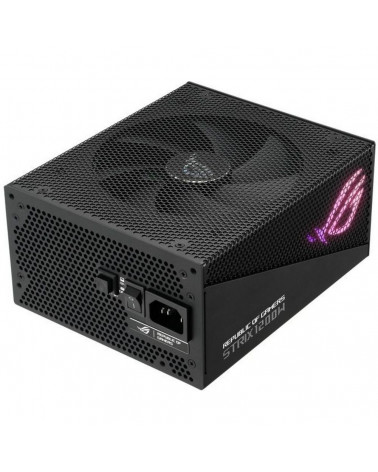 Блок питания ASUS 90YE00P0-B0NA00 ROG-STRIX-1200G-AURA-
GAMING /PSU, CE+UK 