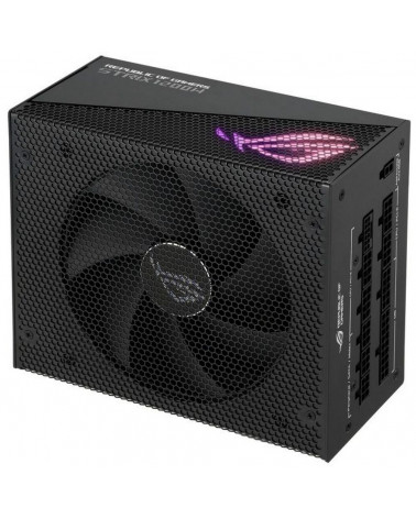 Блок питания ASUS 90YE00P0-B0NA00 ROG-STRIX-1200G-AURA-
GAMING /PSU, CE+UK 