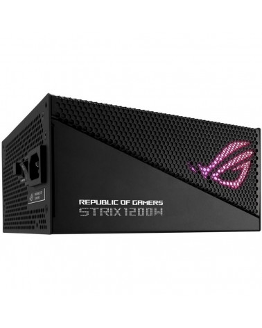 Блок питания ASUS 90YE00P0-B0NA00 ROG-STRIX-1200G-AURA-
GAMING /PSU, CE+UK 