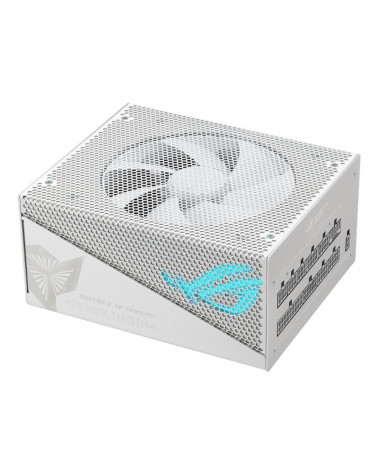 Блок питания ASUS ROG-STRIX-1000G-AURA-WHITE-GAMING /PSU, CE+UK (90YE00P5-B0NA00) 