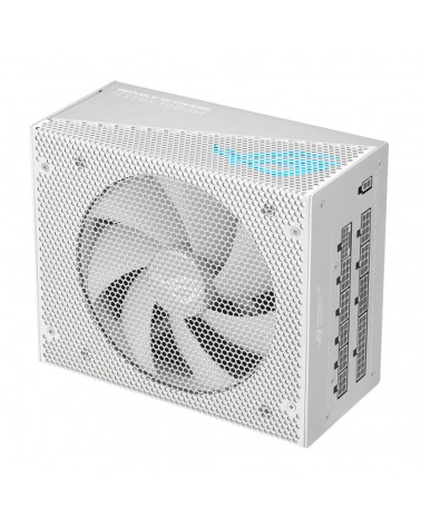 Блок питания ASUS ROG-STRIX-1000G-AURA-WHITE-GAMING /PSU, CE+UK (90YE00P5-B0NA00) 