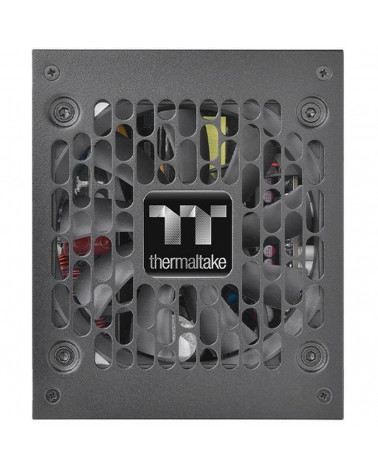 Блок питания Thermaltake Toughpower SFX 1000W /Fully Modular/Non Light/Full Range/Analog/80 Plus Platinum/EU/100% JP CAP/All Fla