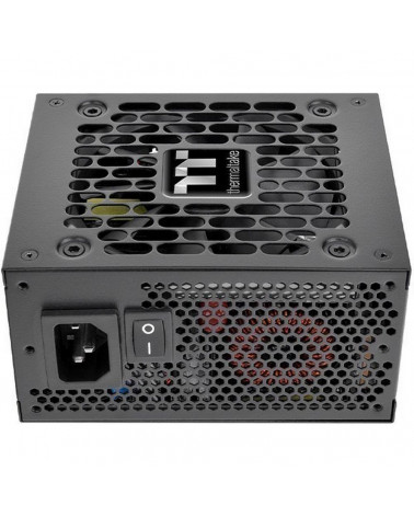 Блок питания Thermaltake Toughpower SFX 1000W /Fully Modular/Non Light/Full Range/Analog/80 Plus Platinum/EU/100% JP CAP/All Fla