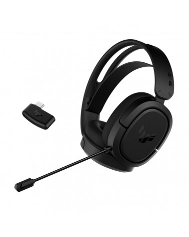 Гарнитура ASUS TUF GAMING H1 Wireless 