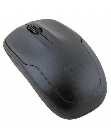 Комплект клавиатура и мышь Logitech Комплект беспроводной Logitech MK220 |920-003169| Комплект беспроводной Logitech MK220 8, (0