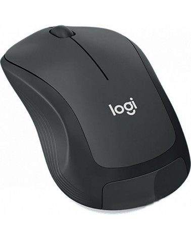 Комплект клавиатура и мышь Logitech Комплект беспроводной Logitech MK540 Advanced |920-008686| клавиатура черная, мультимедийная