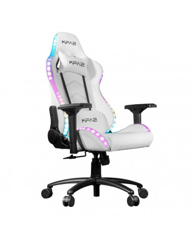 Мебель KFA2 Gaming Chair 01 RGB SE White