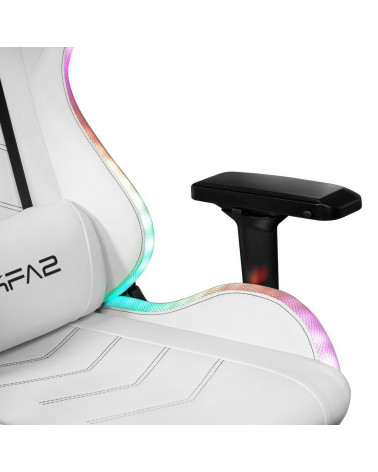 Мебель KFA2 Gaming Chair 01 RGB SE White