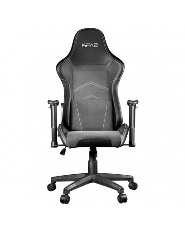 Мебель KFA2 Gaming Chair 04 L Black