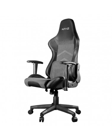 Мебель KFA2 Gaming Chair 04 L Black