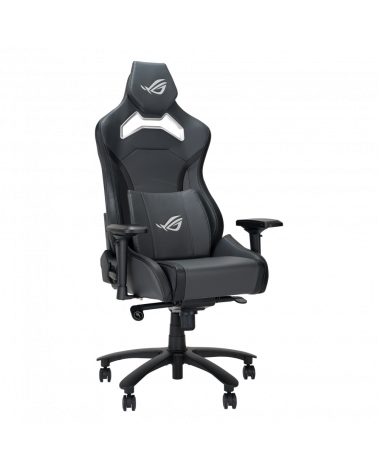 Игровое кресло  SL301CW ROG CHARIOT X CORE/GY/EU