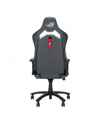 Игровое кресло  SL301CW ROG CHARIOT X CORE/GY/EU