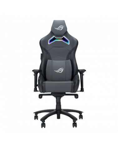 Игровое кресло  SL301W ROG CHARIOT X/GY/EU