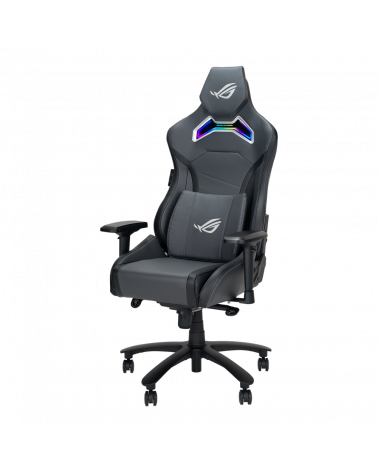 Игровое кресло  SL301W ROG CHARIOT X/GY/EU