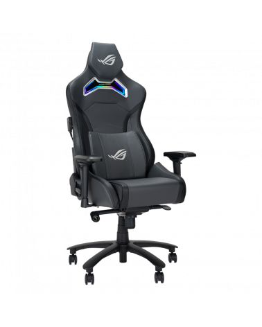 Игровое кресло  SL301W ROG CHARIOT X/GY/EU