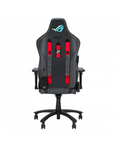 Игровое кресло  SL301W ROG CHARIOT X/GY/EU