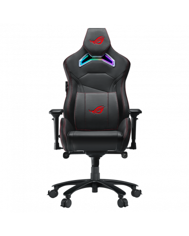 Игровое кресло  SL301W ROG CHARIOT X/BK/EU