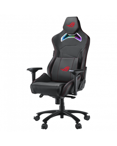 Игровое кресло  SL301W ROG CHARIOT X/BK/EU