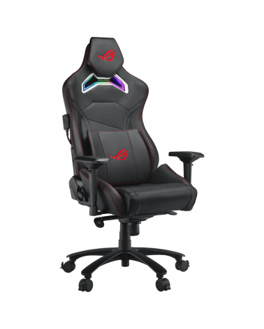 Игровое кресло  SL301W ROG CHARIOT X/BK/EU