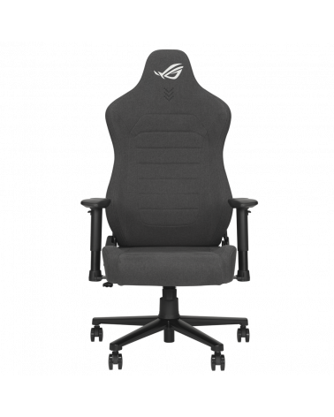 Игровое кресло ASUS SL201C ROG AETHON/FABRIC/WW (90GC01J0-MSG010)