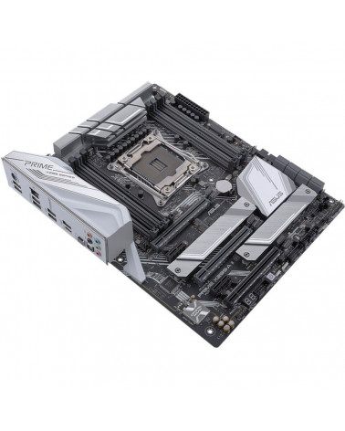 Материнская плата ASUS PRIME X299-A II LGA2066 ATX 8xDDR4 3xPCIEx16 2xPCIEx1 3xM.2 GLAN RTL 5 (488594)