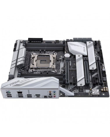 Материнская плата ASUS PRIME X299-A II LGA2066 ATX 8xDDR4 3xPCIEx16 2xPCIEx1 3xM.2 GLAN RTL 5 (488594)