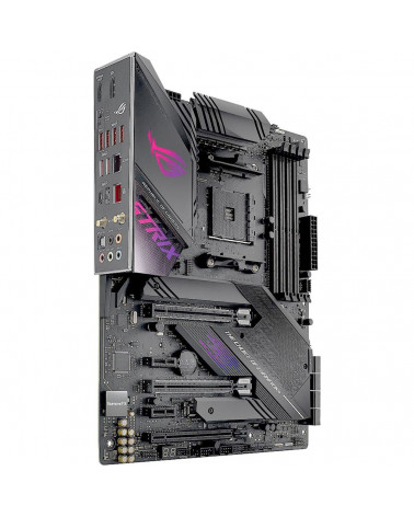 Материнская плата ASUS ROG STRIX X299-E GAMING II LGA2066 ATX 8xDDR4 3xPCIEx16 PCIEx4 PCIEx1 3xM.2 GLAN 2.5GLAN WIFI RTL 5 (4732