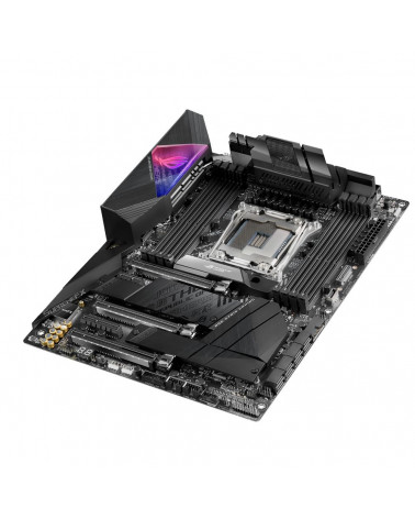 Материнская плата ASUS ROG STRIX X299-E GAMING II LGA2066 ATX 8xDDR4 3xPCIEx16 PCIEx4 PCIEx1 3xM.2 GLAN 2.5GLAN WIFI RTL 5 (4732