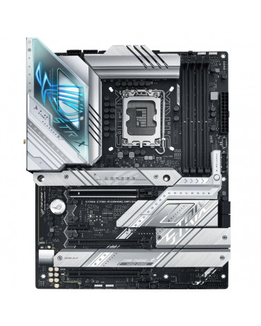 Материнская плата ASUS ROG STRIX Z790-A GAMING WIFI D4 /LGA1700,Z790,USB3.2 GEN 2,MB (90MB1CN0-M0EAY0) (941033)