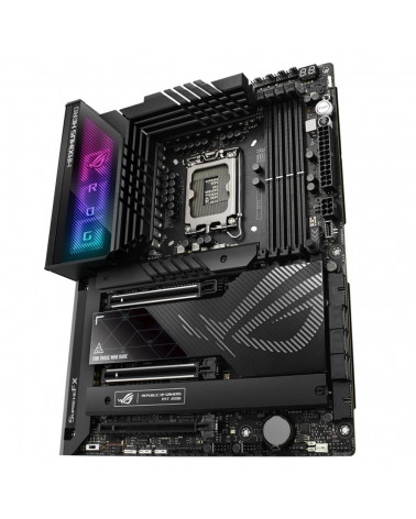 Материнская плата ASUS ROG MAXIMUS Z790 HERO /LGA1700,Z790,USB3.2 GEN 2,MB (90MB1CI0-M0EAY0) /LGA1700,Z790,USB3.2 GEN 2,MB (90MB