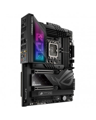 Материнская плата ASUS ROG MAXIMUS Z790 HERO /LGA1700,Z790,USB3.2 GEN 2,MB (90MB1CI0-M0EAY0) /LGA1700,Z790,USB3.2 GEN 2,MB (90MB