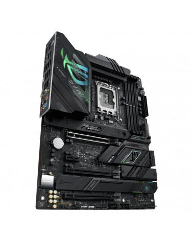 Материнская плата ASUS ROG STRIX Z790-F GAMING WIFI /LGA1700,Z790,USB3.2 GEN 2,MB (90MB1CP0-M0EAY0) /LGA1700,Z790,USB3.2 GEN 2,M