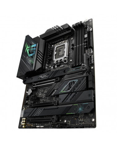 Материнская плата ASUS ROG STRIX Z790-F GAMING WIFI /LGA1700,Z790,USB3.2 GEN 2,MB (90MB1CP0-M0EAY0) /LGA1700,Z790,USB3.2 GEN 2,M