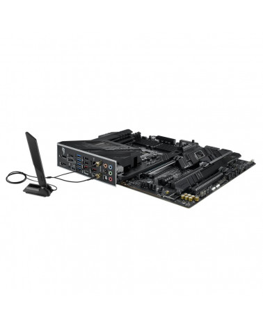 Материнская плата ASUS ROG STRIX Z790-F GAMING WIFI /LGA1700,Z790,USB3.2 GEN 2,MB (90MB1CP0-M0EAY0) /LGA1700,Z790,USB3.2 GEN 2,M