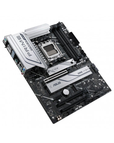 Материнская плата ASUS PRIME X670-P-CSM /AM5,X670,USB 3.2 GEN 2X2,AURA,MB (90MB1BU0-M0EAYC) /AM5,X670,USB 3.2 GEN 2X2,AURA,MB (9